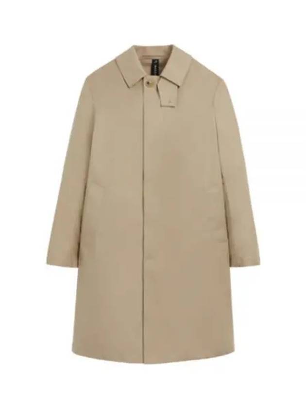 MANCHESTER MO6123 MIDJ09 raincoat - MACKINTOSH - BALAAN 1