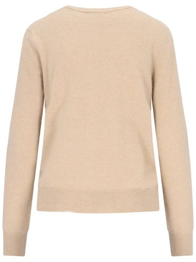 Malo Sweaters Beige - MALO - BALAAN 2