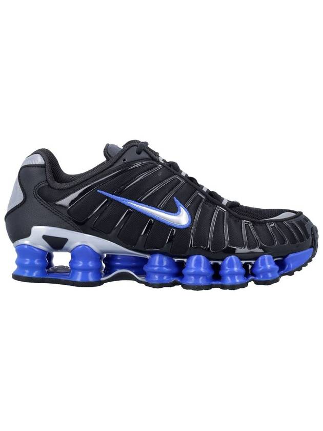 Nike Shox Tl - NIKE - BALAAN 1