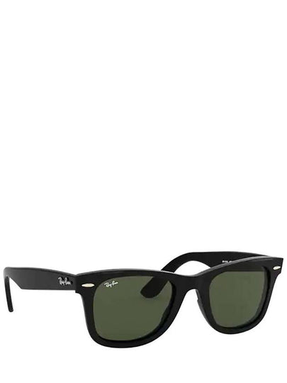 Ray-Ban RB4340 Black - RAY-BAN - BALAAN 2