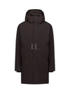 Men's Allon Down Parka - J.LINDEBERG - BALAAN 2