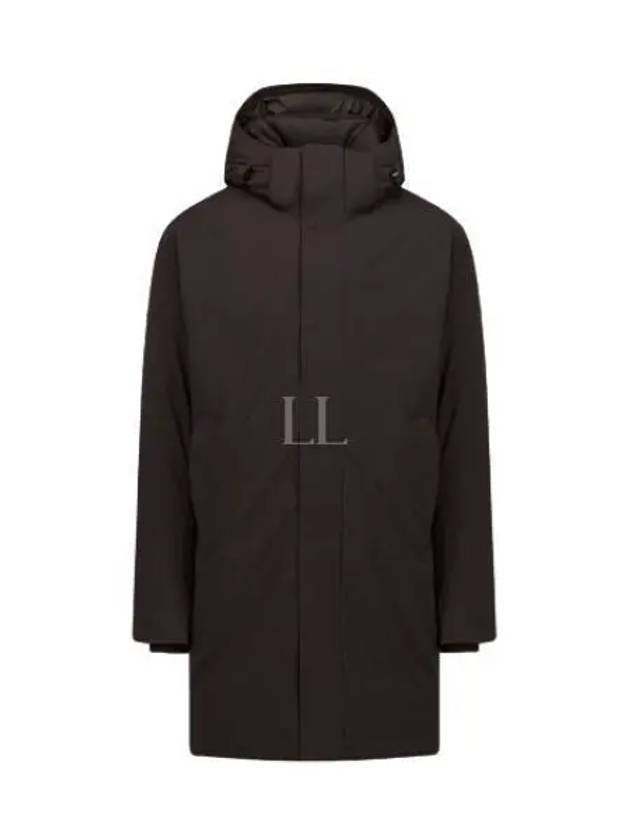 Men's Allon Down Parka - J.LINDEBERG - BALAAN 2