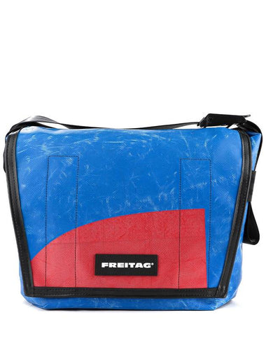 Unisex DEXTER messenger bag - FREITAG - BALAAN 1