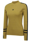 Official W ESSENTIAL PULLOVER MS - ANEWGOLF - BALAAN 3