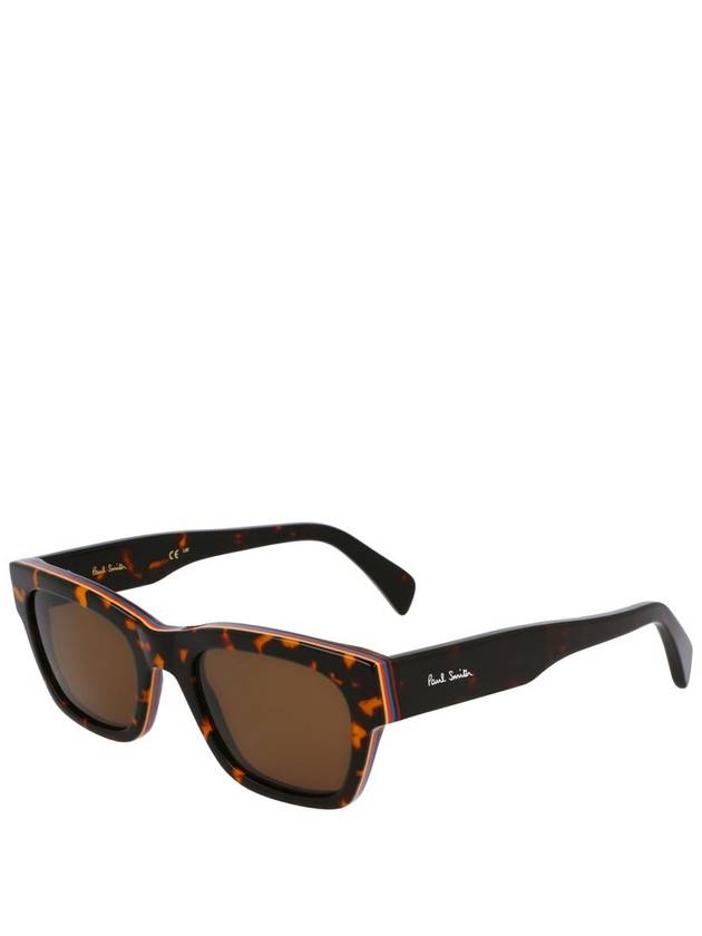 Paul Smith PS24620S Havana Multistripes - PAUL SMITH - BALAAN 3