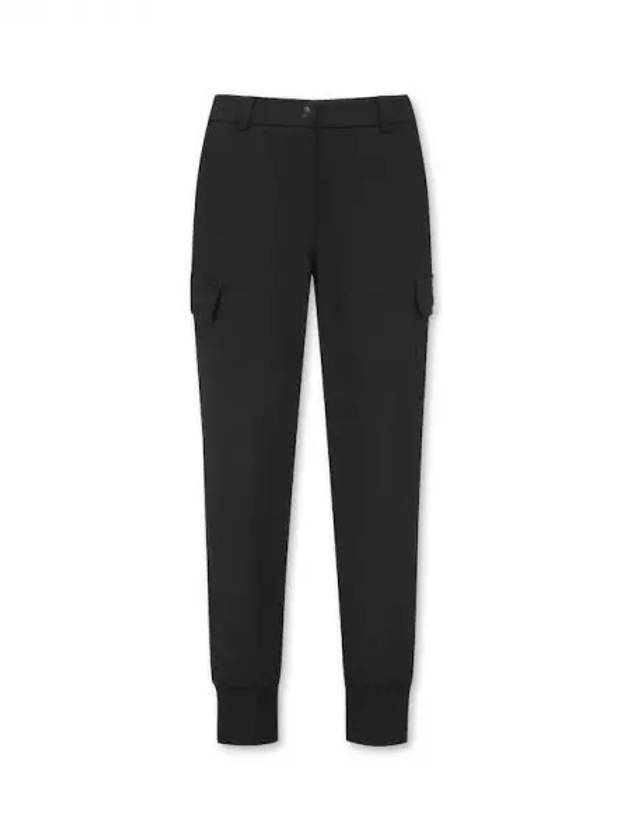 Golf Women s Cargo Jogger Pants Trousers WWPNX24903BKX Domestic Product GQ0Z24052809459 - WAAC - BALAAN 1