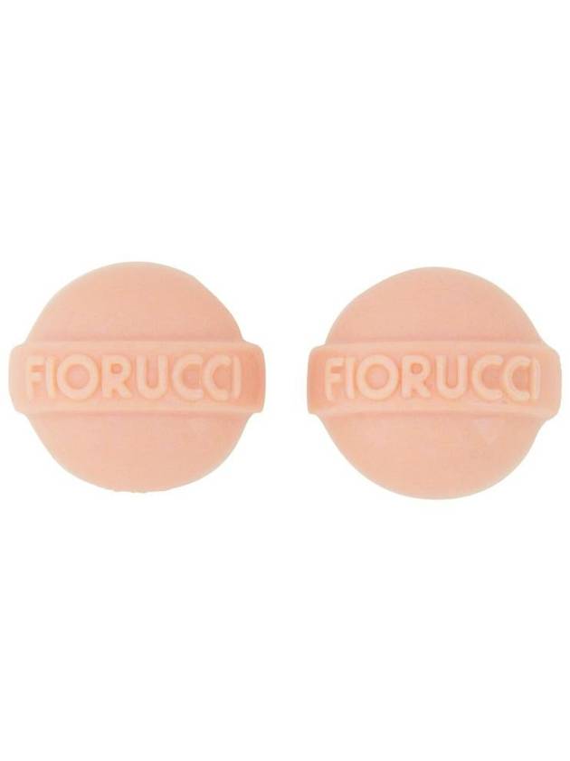 Fiorucci "Lollipop" Earrings - FIORUCCI - BALAAN 1