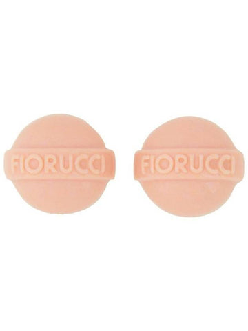 Fiorucci "Lollipop" Earrings - FIORUCCI - BALAAN 1