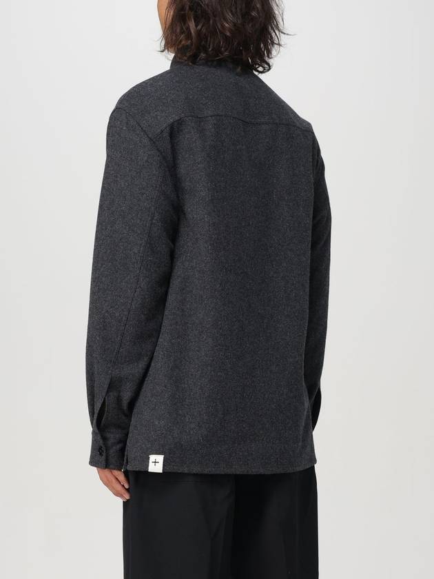 Coat men Jil Sander - JIL SANDER - BALAAN 3