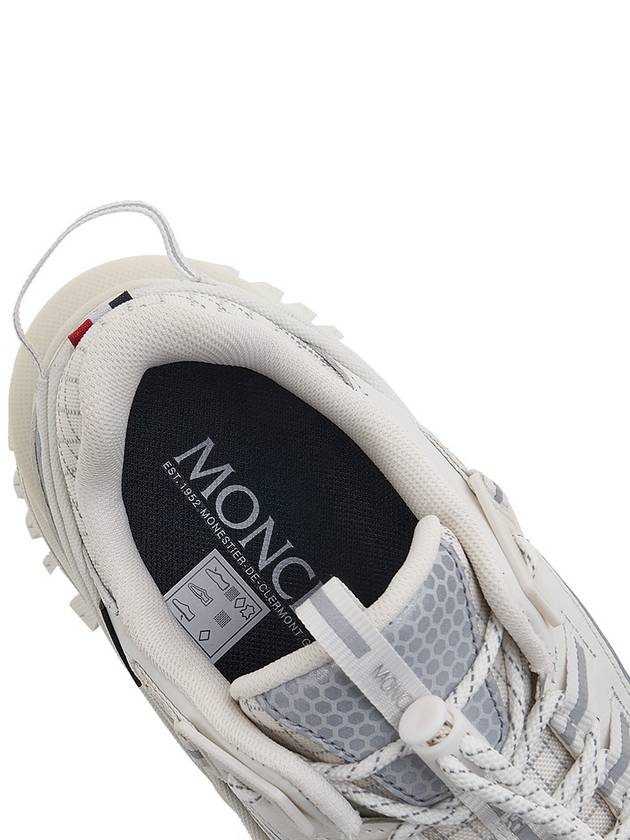 Men s Trail Grip GTX Sneakers 4M00100 M2058 014 - MONCLER - BALAAN 7