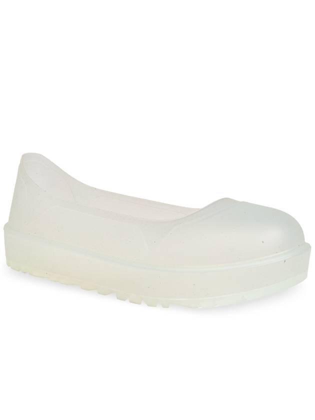 UGG Rubber Overlays UGGguard 2.0, Men's, White - UGG - BALAAN 4