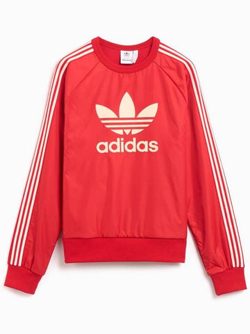 Adidas Originals By Wales Bonner Wb Nylon Crew Clothing - ADIDAS ORIGINALS - BALAAN 1