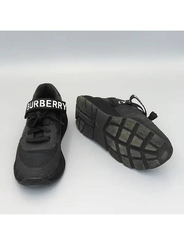 Smith Market 8011532 Sneakers Men s Shoes - BURBERRY - BALAAN 2