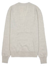 Women's Karin Cardigan CA0008FA A1X05E 02LY - ISABEL MARANT - BALAAN 2