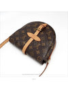 women cross bag - LOUIS VUITTON - BALAAN 6