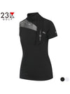 Golf sleeveless short-sleeved t-shirt EM2LTL039 - 23KU - BALAAN 1