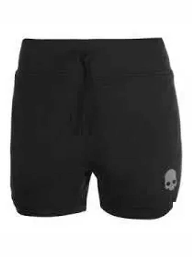 Tech Shorts Black - HYDROGEN - BALAAN 2