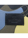 Camouflage long wallet - VALENTINO - BALAAN 3