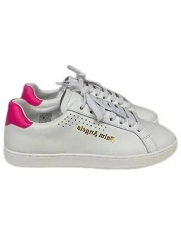 PWIA035S21LEA001 0132 sneakers - PALM ANGELS - BALAAN.