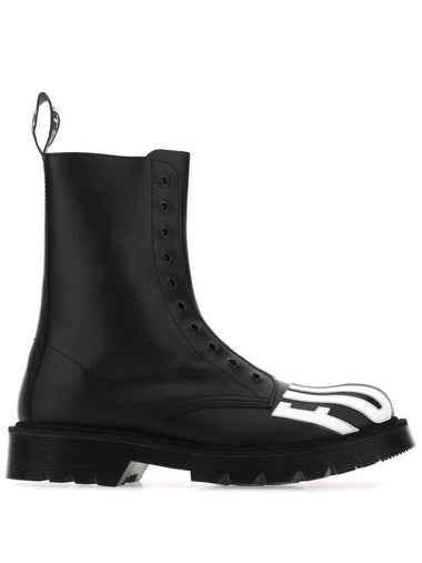 Vtmnts Boots - VETEMENTS - BALAAN 1