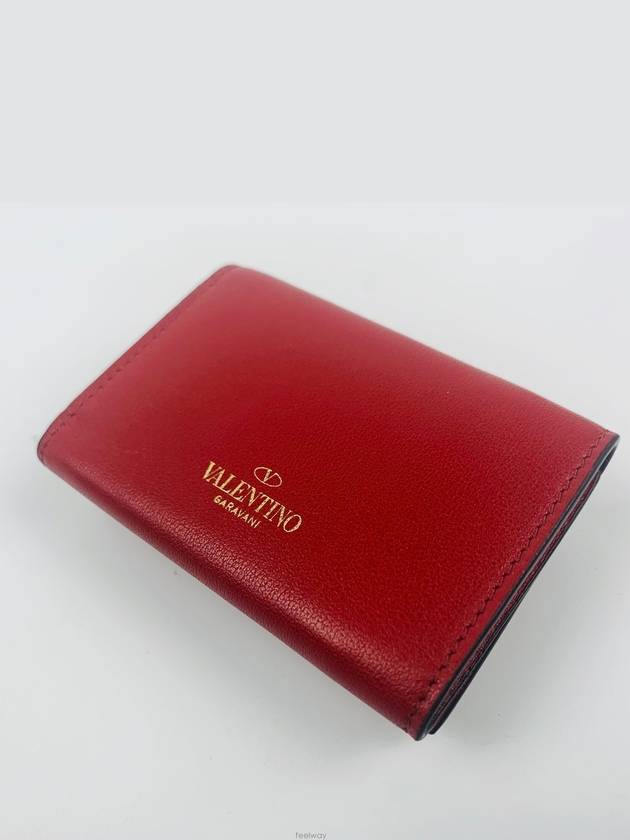 women card wallet - VALENTINO - BALAAN 6