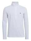 Luke Half Zip Mid Layer GMJS06340 - J.LINDEBERG - BALAAN 2