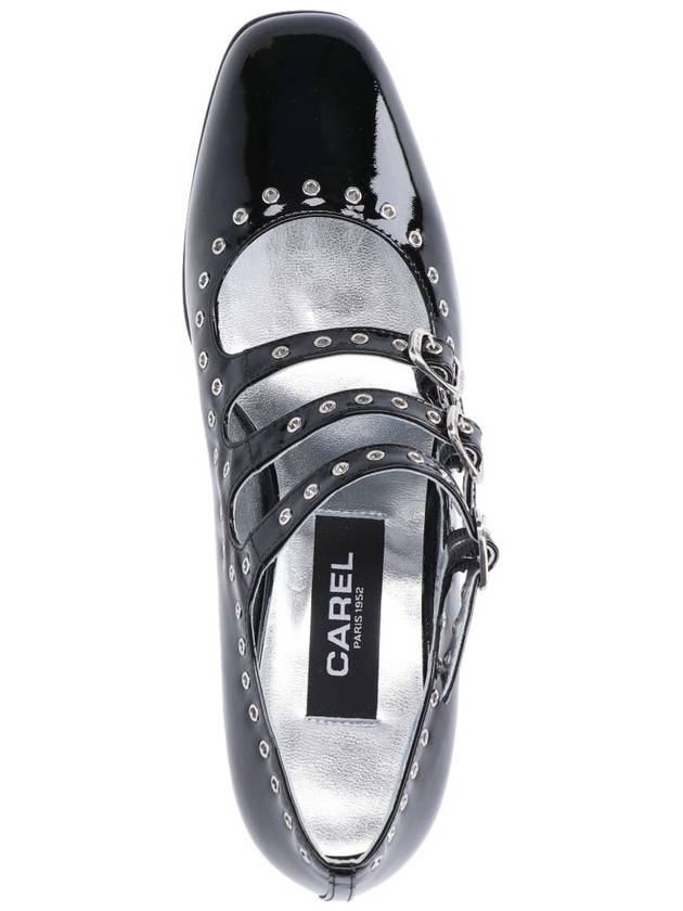 Carel With Heel - CAREL - BALAAN 5