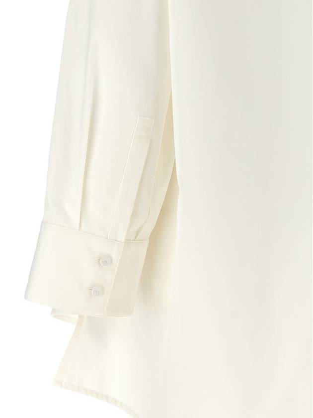 Shirt J03DL0153J45266101 - JIL SANDER - BALAAN 5