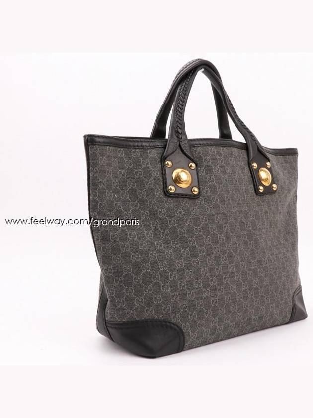 women shoulder bag - GUCCI - BALAAN 3