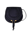 Marcie Small Cross Bag Navy - CHLOE - BALAAN 1