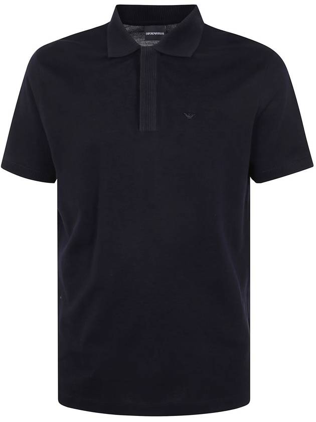 Emporio Armani Polo Shirt Clothing - EMPORIO ARMANI - BALAAN 1