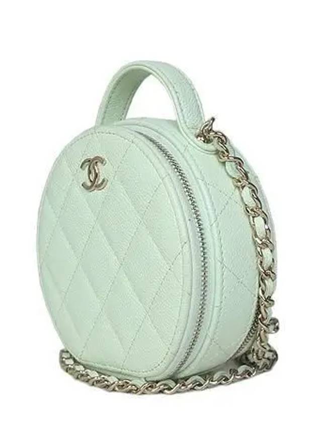 AP2502 2 WAY bag - CHANEL - BALAAN 3