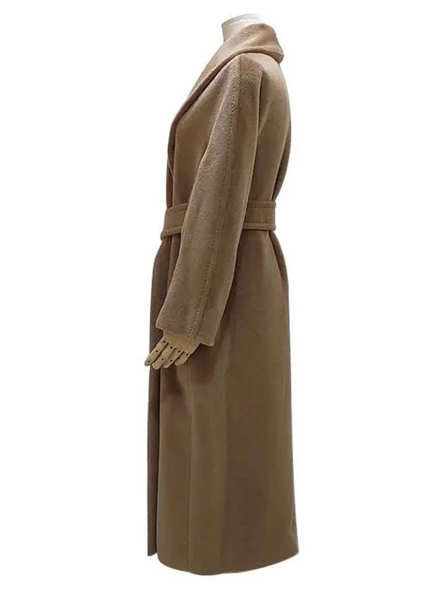 Usa Alpaca Coat 006 - MAX MARA - BALAAN 2