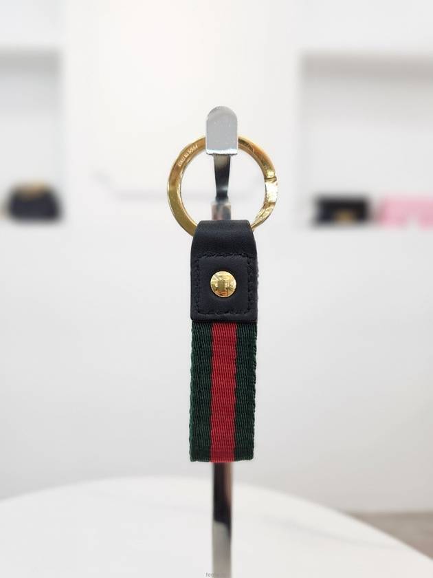 women key holder - GUCCI - BALAAN 4