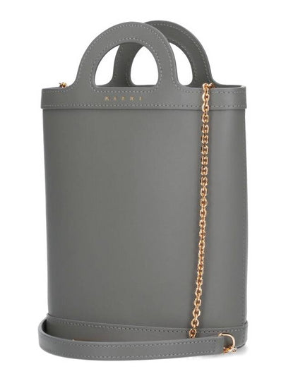 Marni Bags.. Grey - MARNI - BALAAN 2