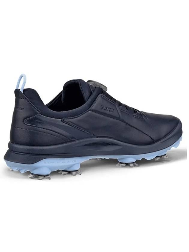 Biom Tour Boa Spike Shoes Night Sky - ECCO - BALAAN 5