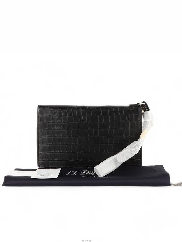 men clutch bag - S.T. DUPONT - BALAAN 8