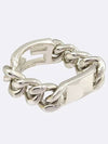 7AJ598B08F0TH0 Ring Jewelry - FENDI - BALAAN 2