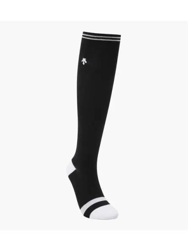 GOLF Women s 3D Knee Socks DP32WFSO85 - DESCENTE - BALAAN 1