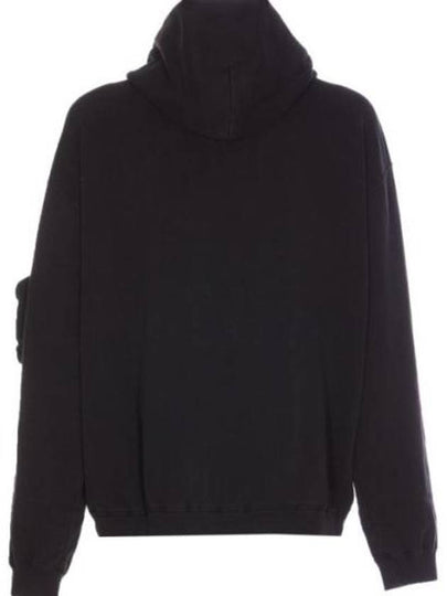 MM6 Hooded Sweatshirt 766169 Free - MAISON MARGIELA - BALAAN 2