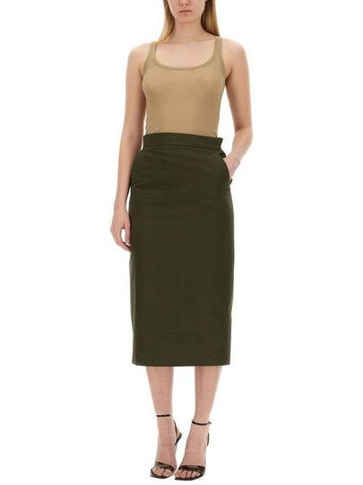 Max Mara Tank Top 