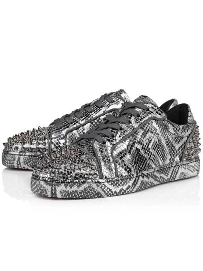 Christian Louboutin Sneakers - CHRISTIAN LOUBOUTIN - BALAAN 2