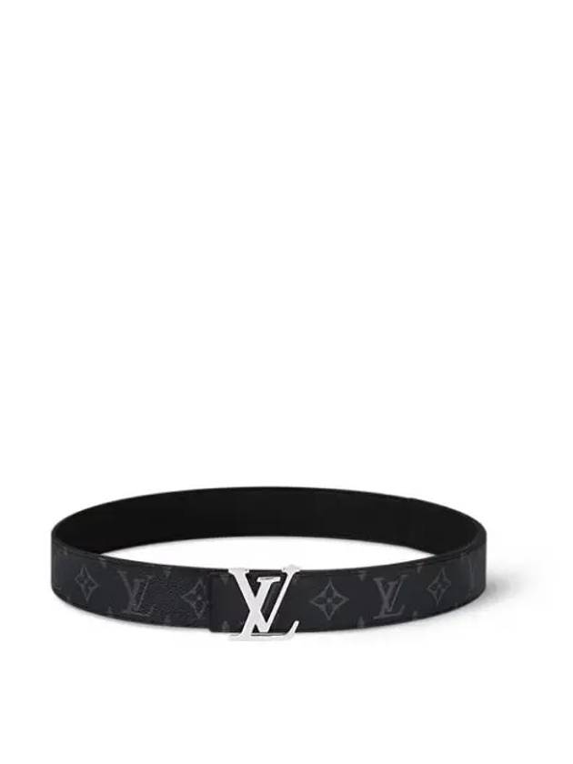 LV Initial Reversible Men s Belt 35MM M0450 - LOUIS VUITTON - BALAAN 2