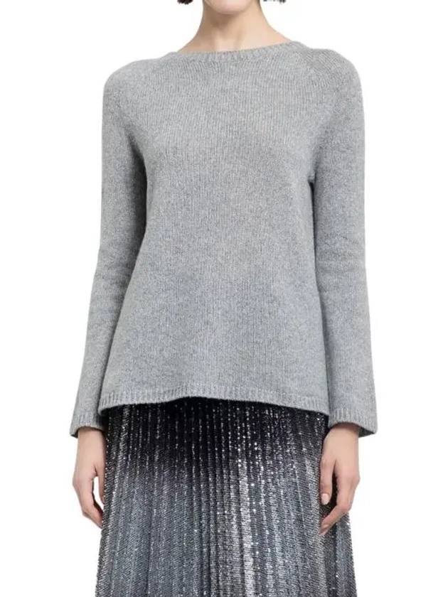 GEORG Wool Cashmere Knit 2393610131060 02 - MAX MARA - BALAAN 3