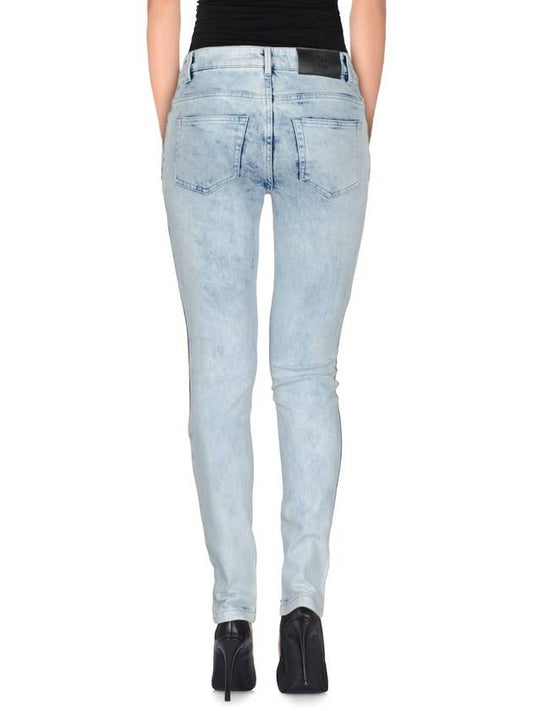 women skinny jeans - BALMAIN - BALAAN 2