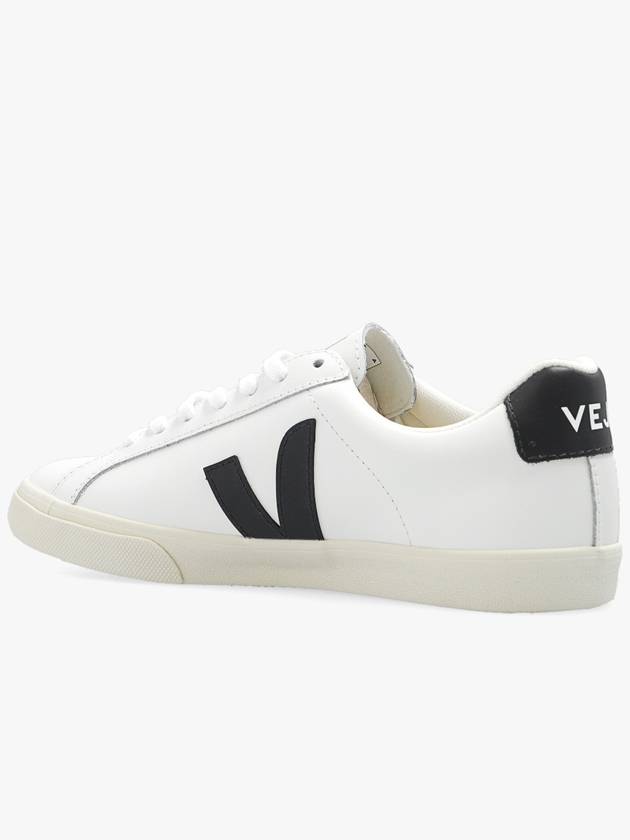 Veja ‘Esplar’ Sneakers, Women's, White - VEJA - BALAAN 5