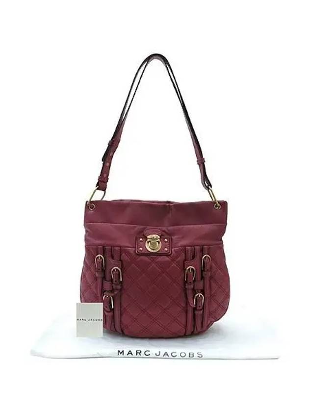 belt shoulder bag - MARC JACOBS - BALAAN 1