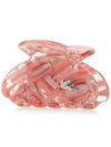 Profumi Hair Clip Pink - ETRO - BALAAN 1