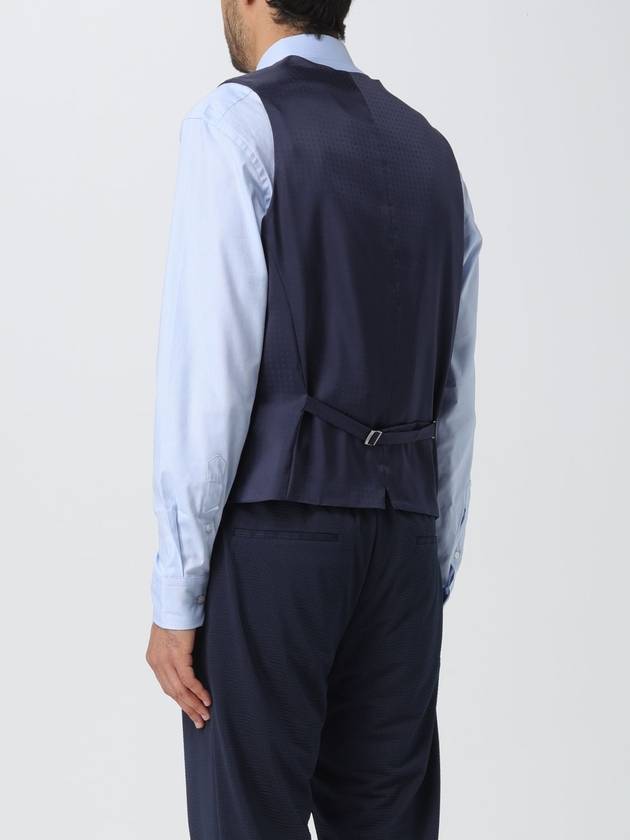 Suit vest men Boss - HUGO BOSS - BALAAN 2