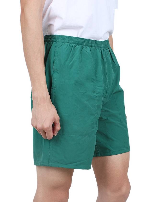 Baggies Lights Shorts Conifer Green - PATAGONIA - BALAAN 4